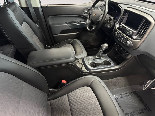 Used 2022 Chevrolet Colorado Z71 image 4
