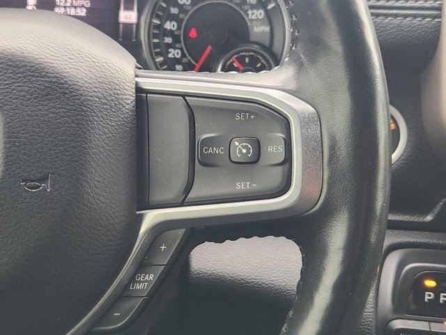 Used 2020 RAM 1500 Laramie w/ Sport Appearance Package image 29