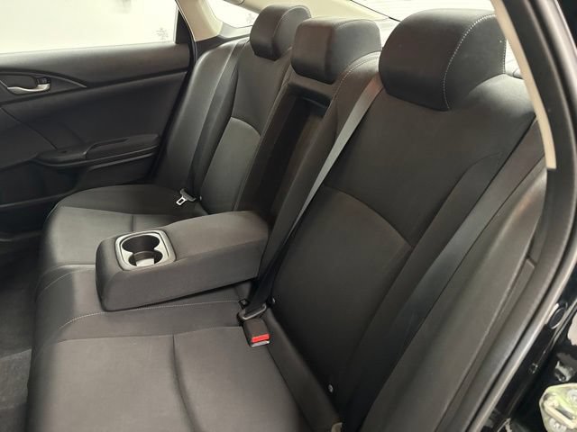 Used 2017 Honda Civic EX-T image 19