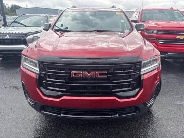 Used 2023 GMC Acadia SLE w/ Driver Convenience Package FWD image 2