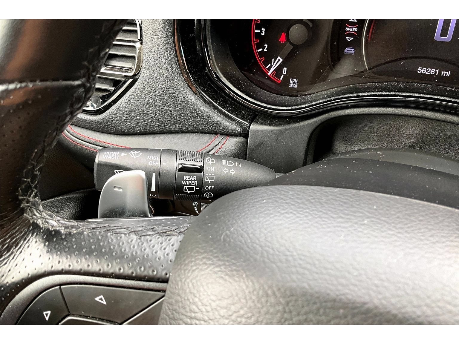 Certified 2024 Dodge Durango GT AWD/4WD image 20