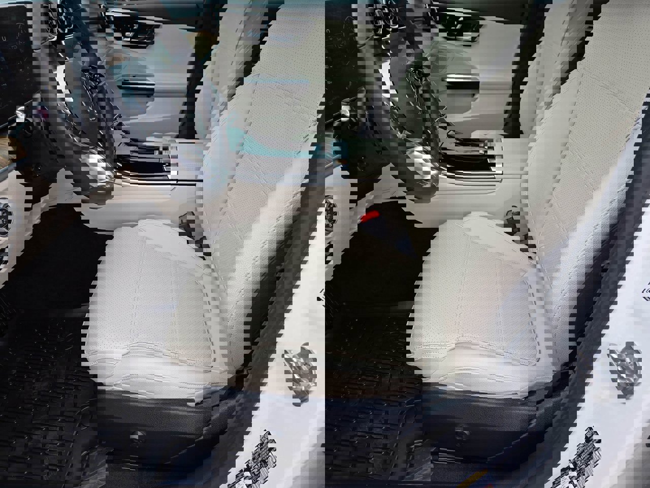 Used 2024 Mercedes-Benz C 300 4MATIC Sedan image 15