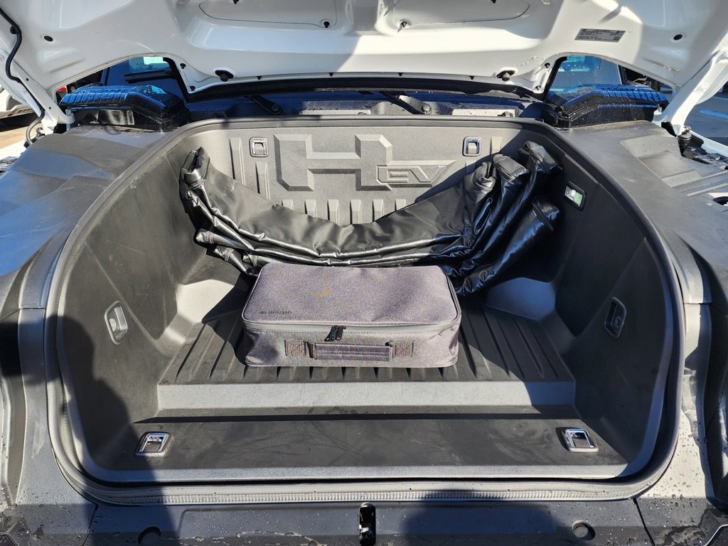 New 2026 GMC Hummer EV SUV image 10