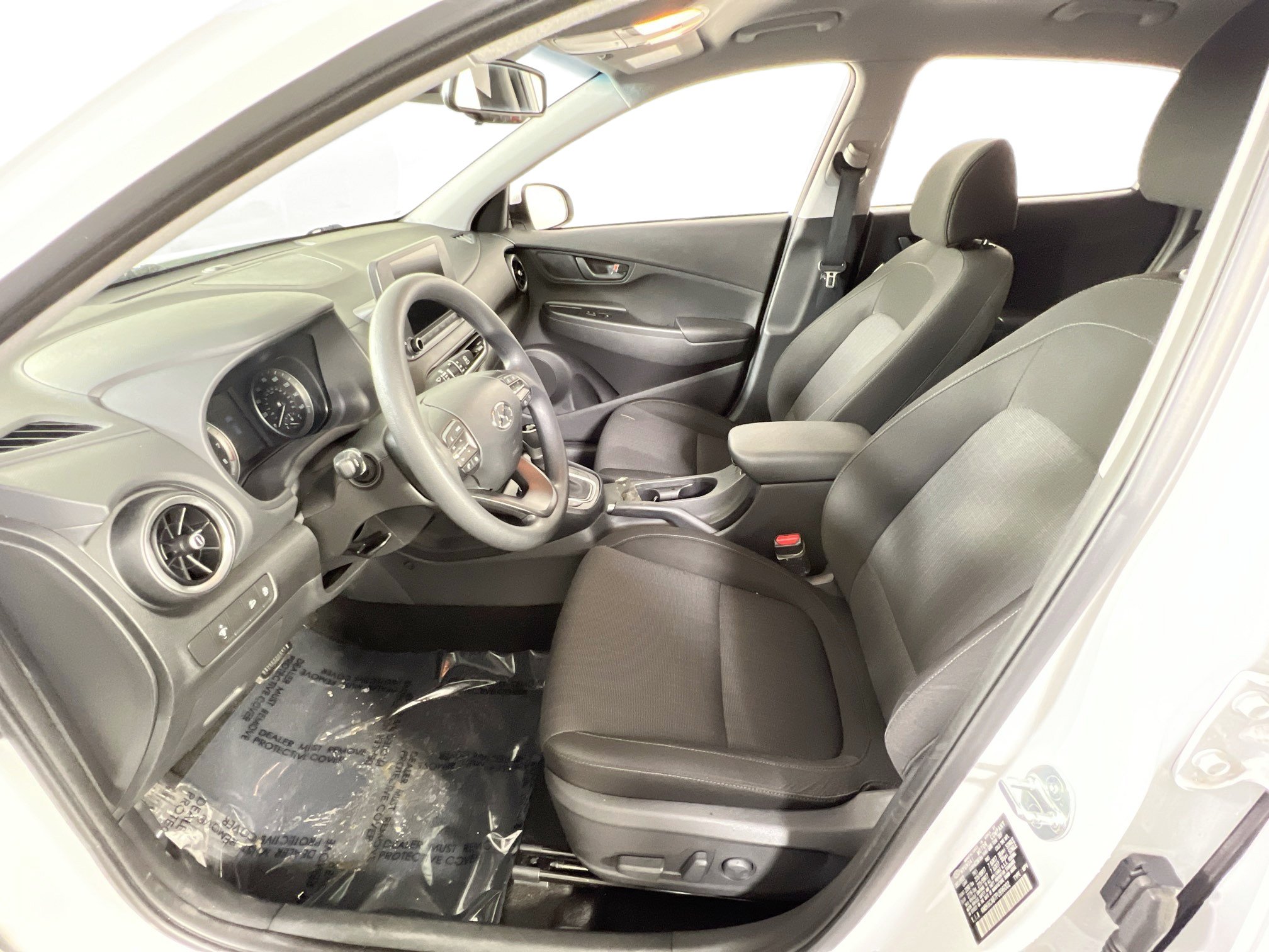 Used 2023 Hyundai Kona SEL AWD/4WD image 19