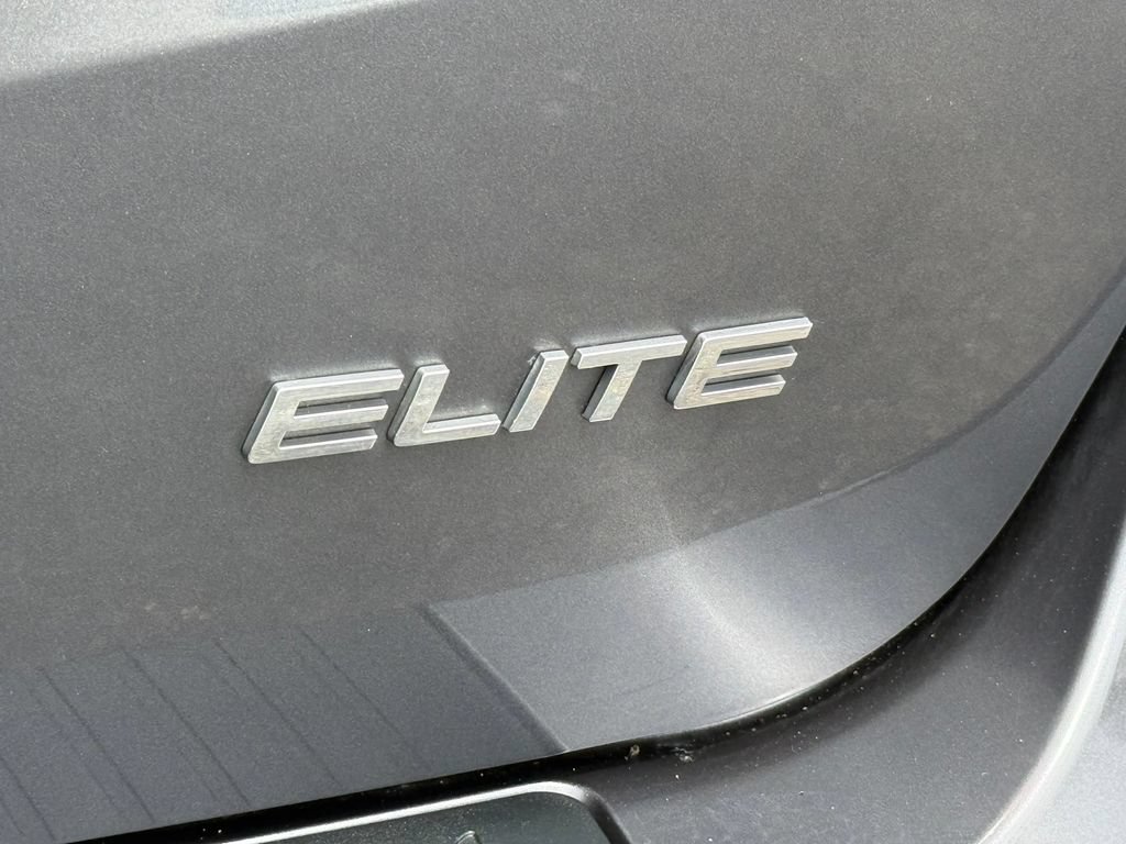 Used 2019 Honda Odyssey Elite image 17