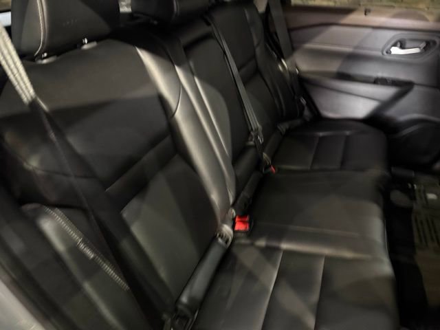 Certified 2022 Nissan Rogue SL w/ SL Premium Package AWD/4WD image 35