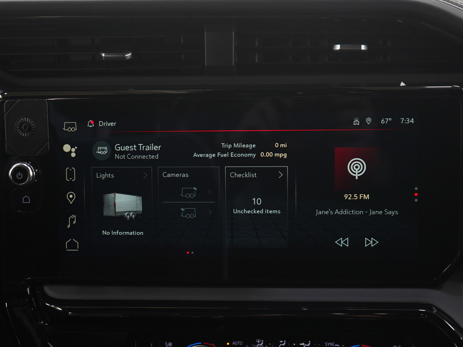 Used 2024 GMC Sierra 2500 AT4X image 18