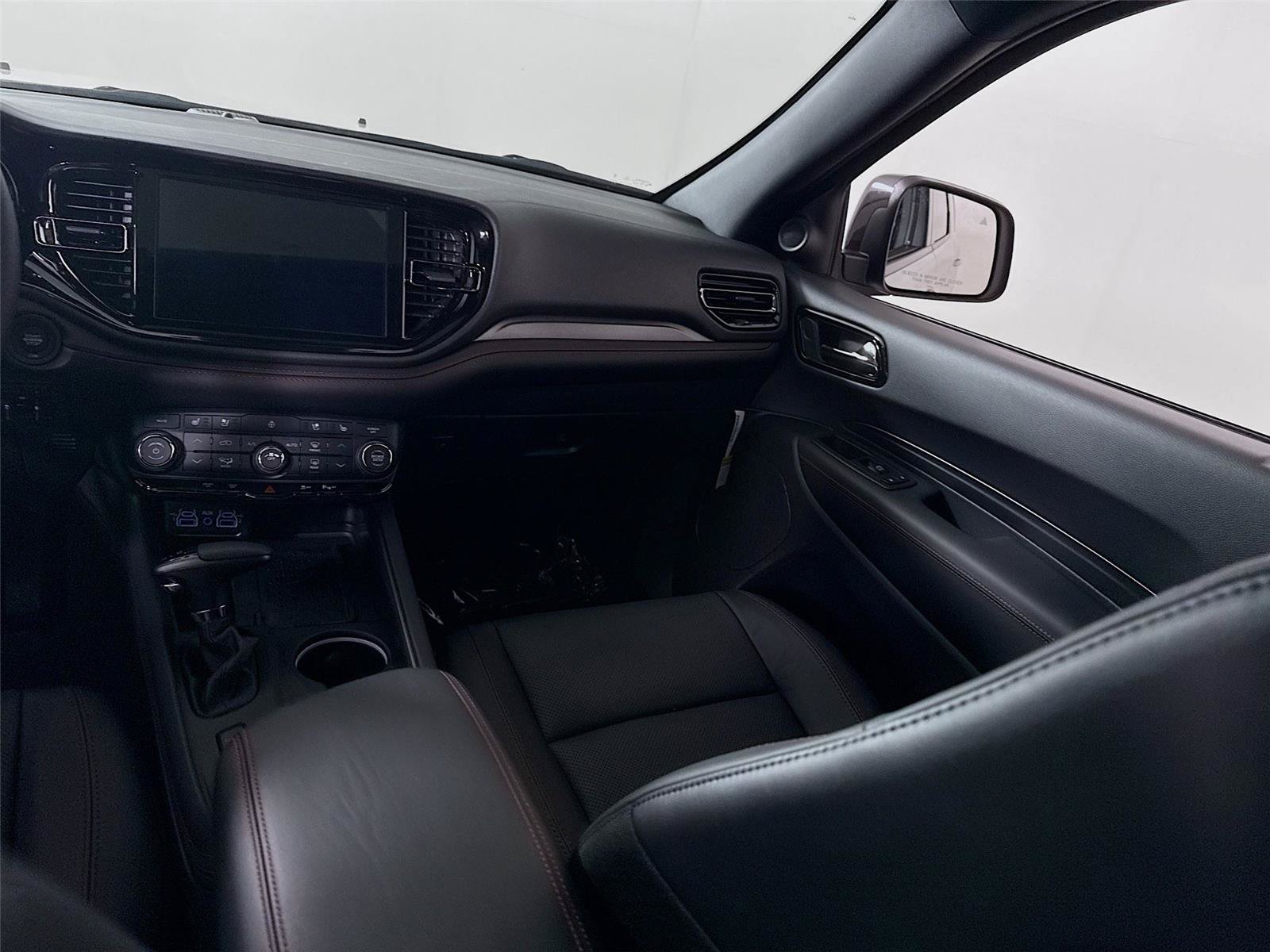 New 2026 Dodge Durango GT AWD/4WD image 17