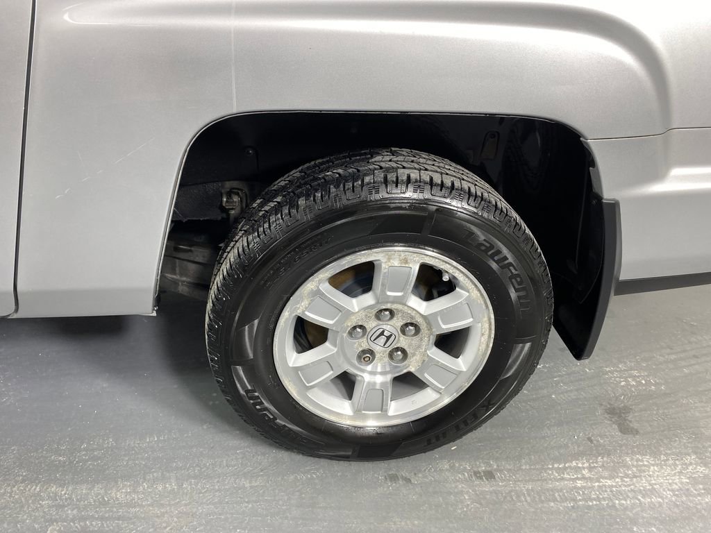 Used 2009 Honda Ridgeline RTS image 24