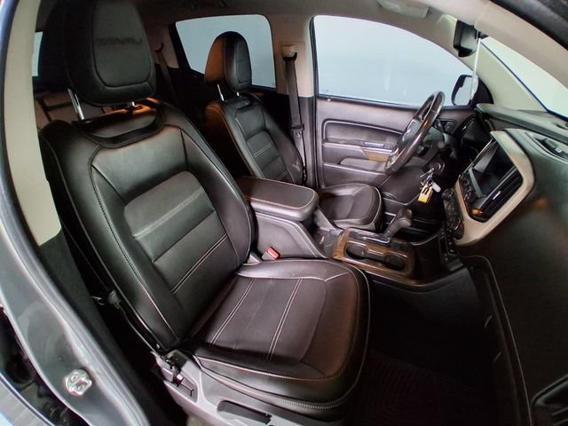 Certified 2017 GMC Canyon Denali AWD/4WD image 15
