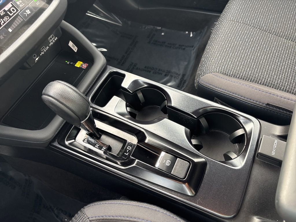 Certified 2026 Subaru Forester Premium image 17