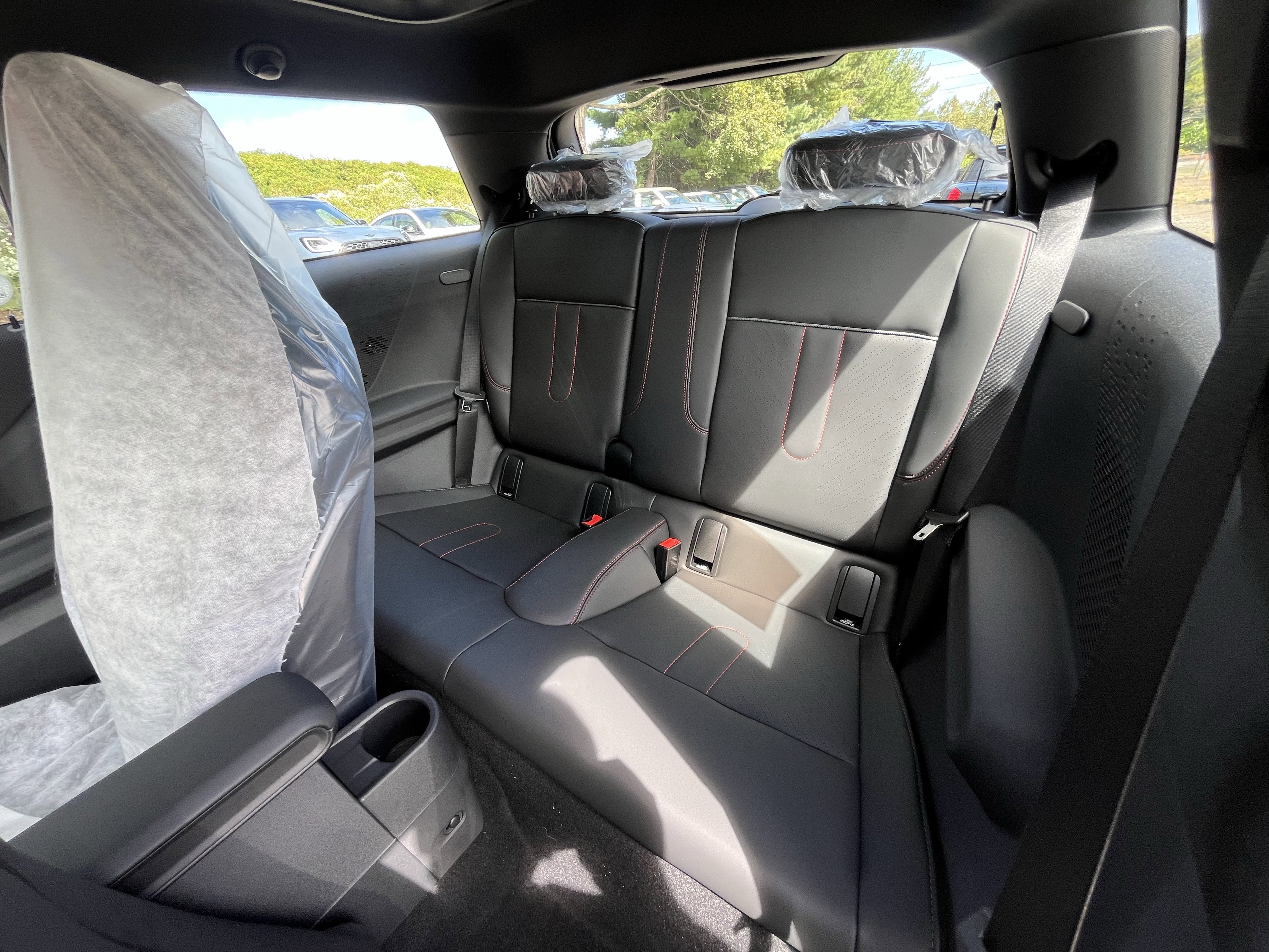 Used 2026 MINI Cooper S image 16