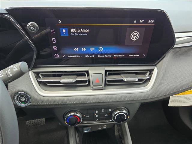 New 2026 Chevrolet TrailBlazer LS w/ LS Convenience Package image 13