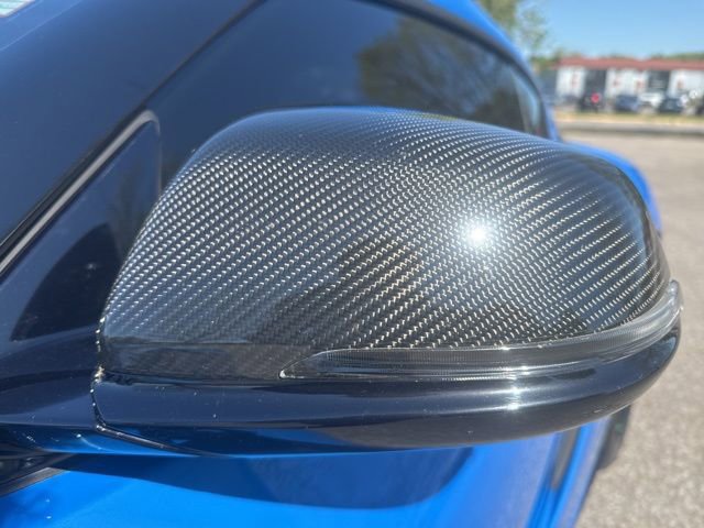 Used 2021 Toyota Supra A91 Edition w/ Driver Assist Package image 11