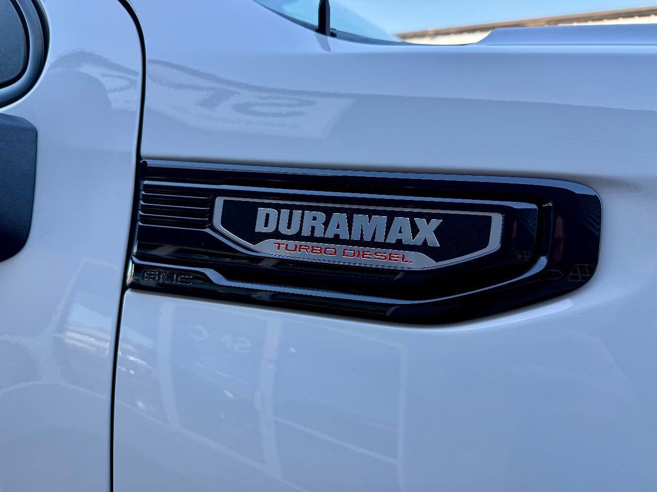 Used 2022 GMC Sierra 1500 Elevation w/ Elevation Premium Package image 6