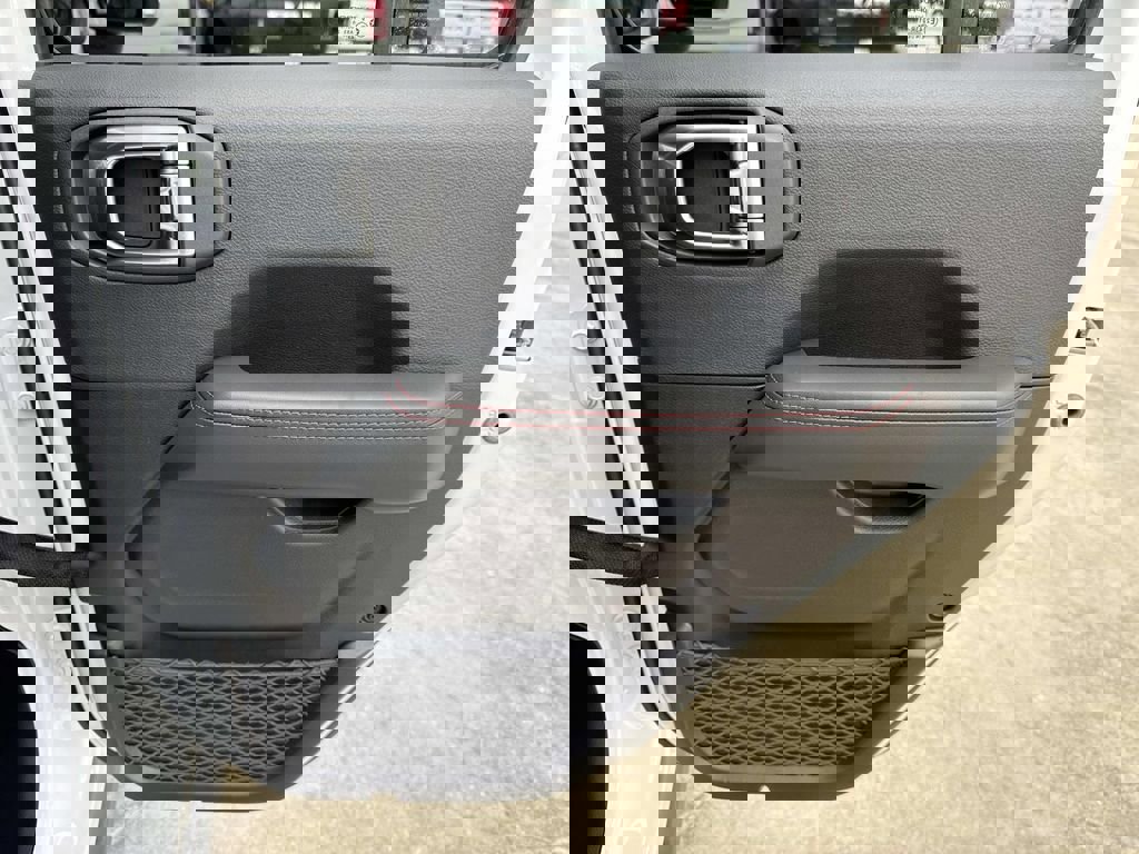 New 2026 Jeep Wrangler Unlimited Rubicon image 20