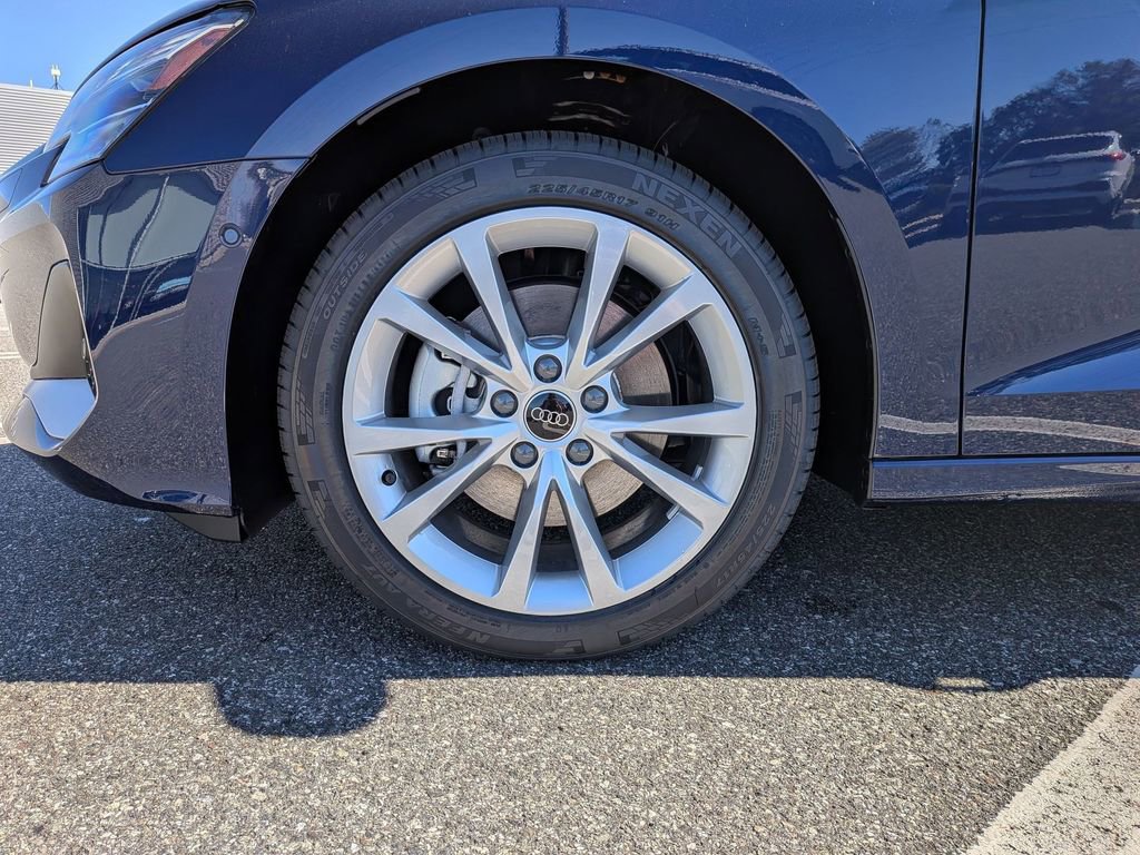 New 2026 Audi A3 2.0T Premium Plus image 16