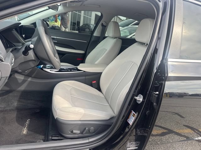 Used 2023 Hyundai Sonata SEL FWD image 6