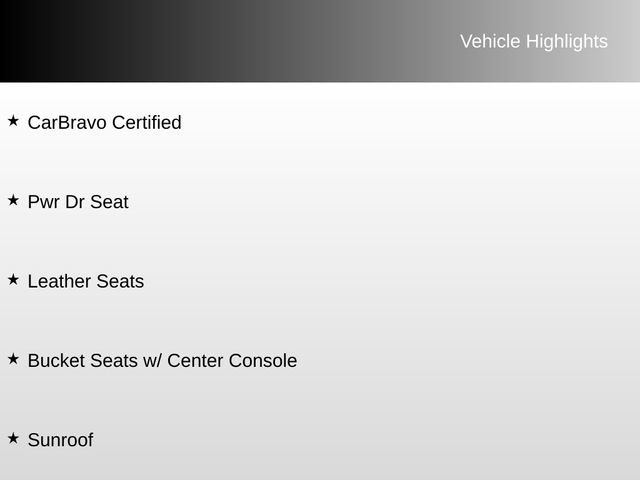 Certified 2023 GMC Sierra 1500 Denali w/ Denali Reserve Package AWD/4WD image 6