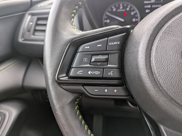 Used 2023 Subaru Ascent Onyx Edition Limited AWD/4WD image 27