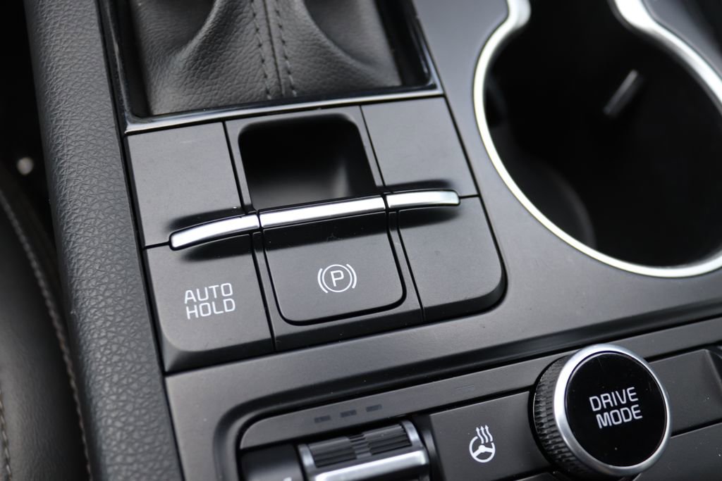Used 2022 Kia K5 GT-Line w/ GT-Line Awd Premium Package image 32