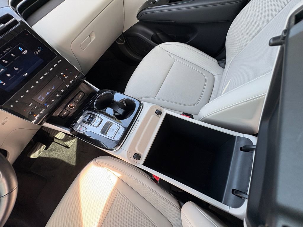 Used 2024 Hyundai Tucson SEL image 2