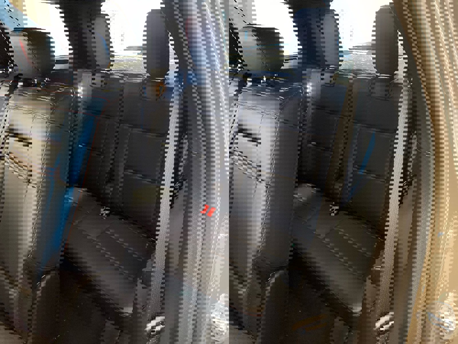 New 2026 Ford Explorer ST w/ Sun And Sound Package image 11