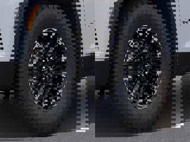 New 2026 Chevrolet Traverse Z71 w/ LPO, Illumination Package image 9