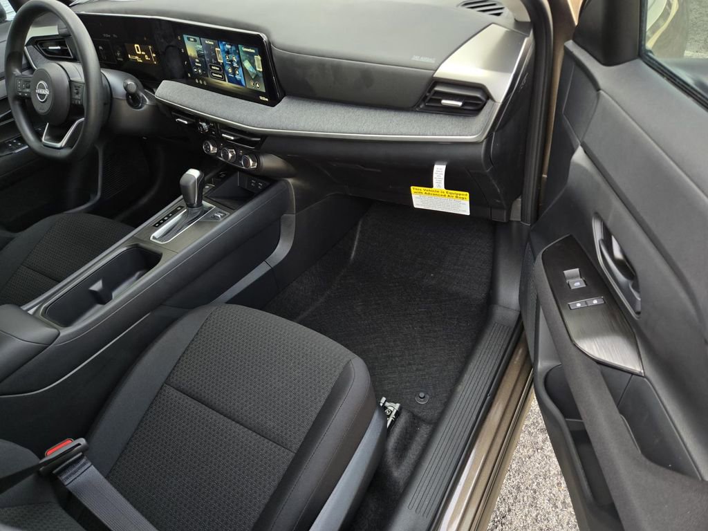 New 2026 Nissan Kicks S image 7