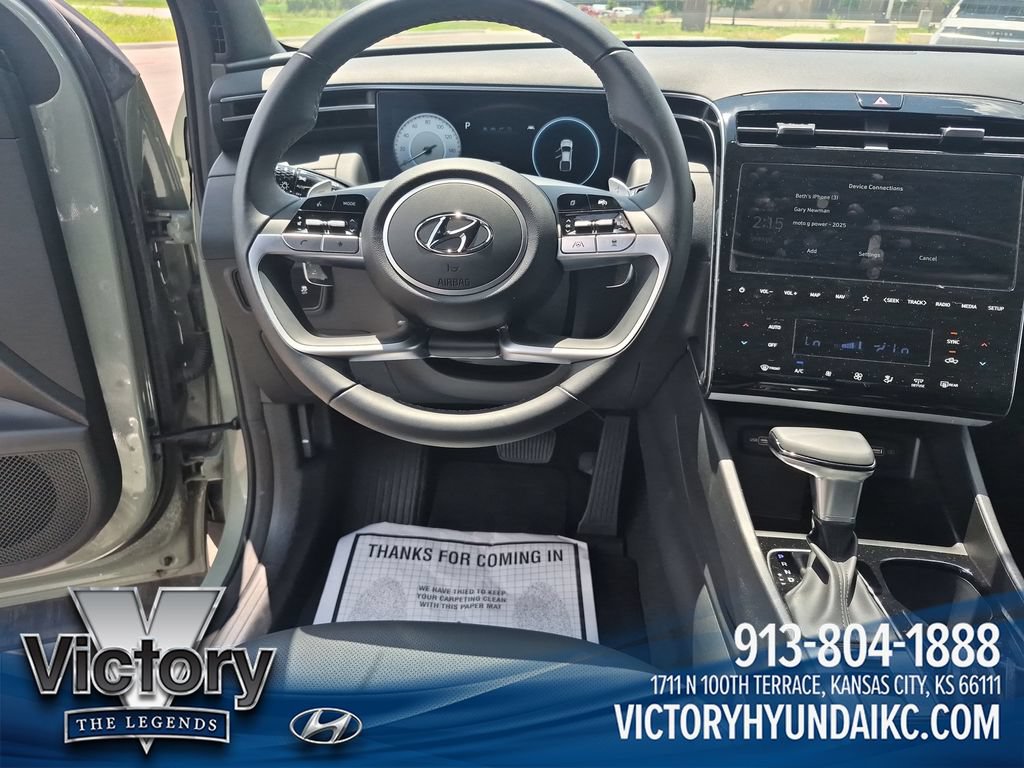 Used 2024 Hyundai Santa Cruz XRT AWD/4WD image 15