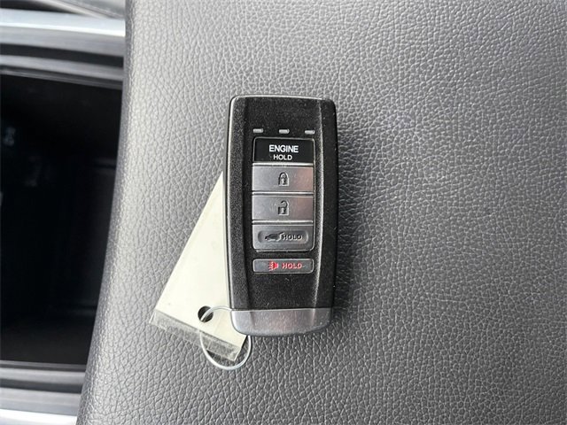 Used 2019 Acura MDX A-Spec image 36