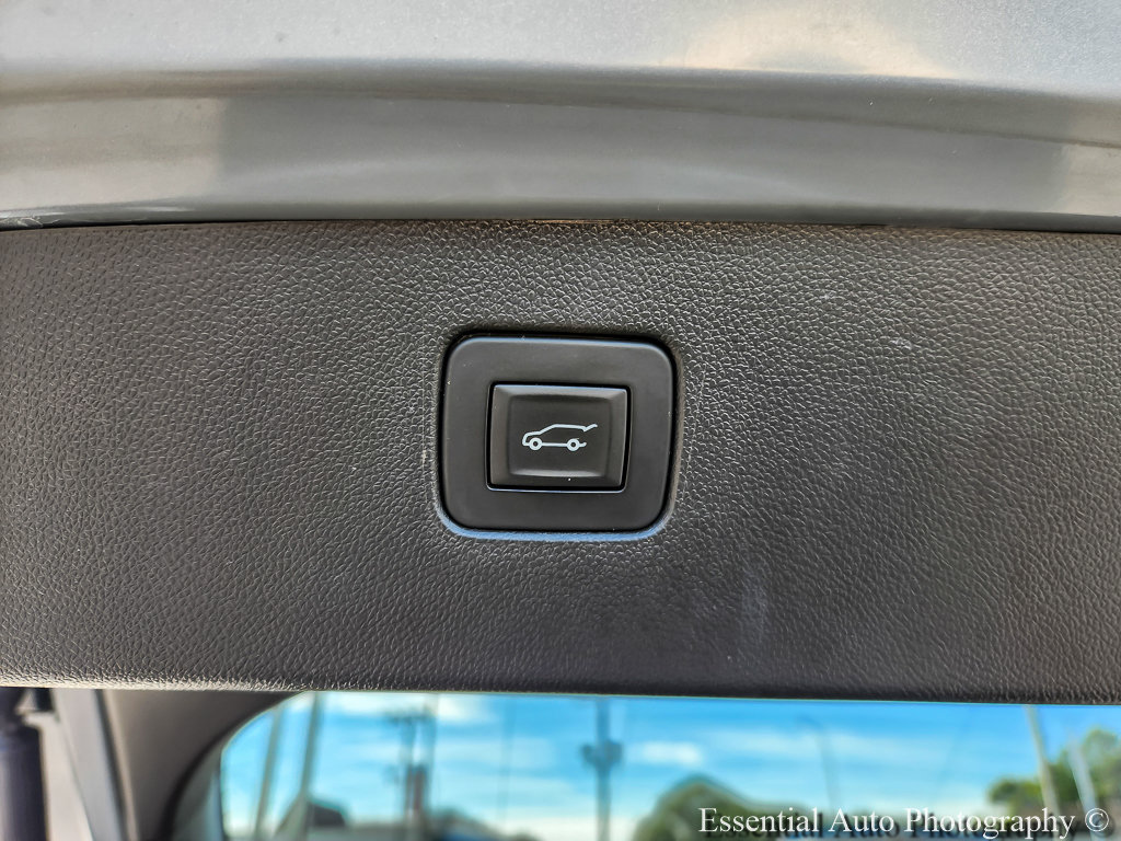 Used 2025 Buick Envista Sport Touring w/ Convenience I Package FWD image 19