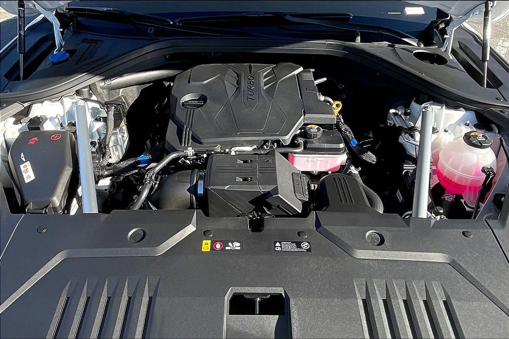 New 2026 Genesis GV70 2.5T Sport Prestige image 11