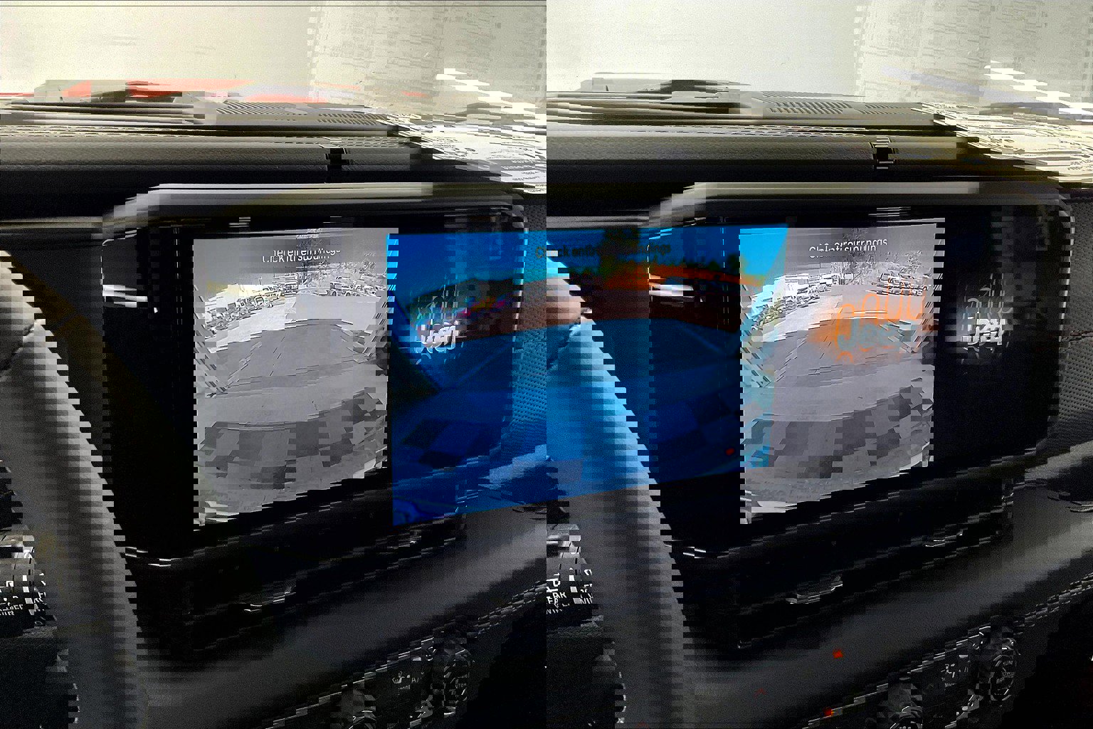 New 2025 Jeep Wrangler Unlimited Rubicon image 13