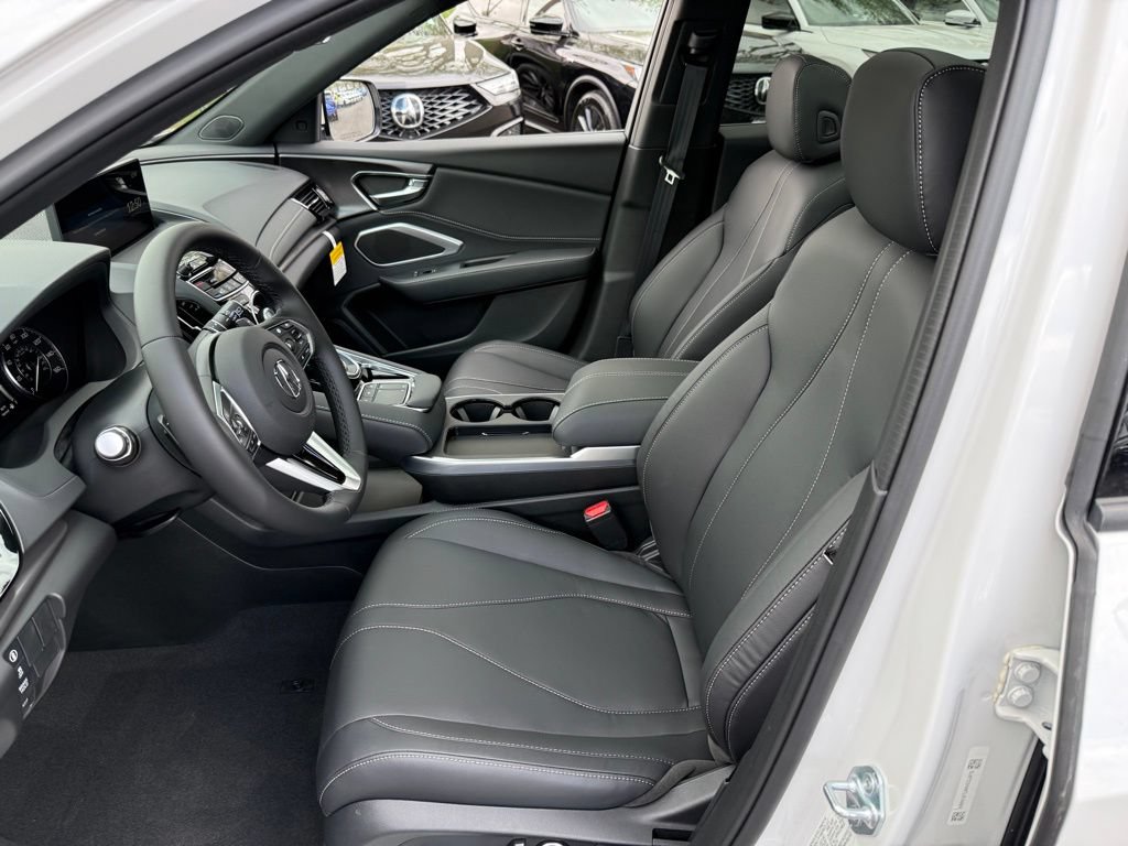 New 2026 Acura RDX SH-AWD image 12