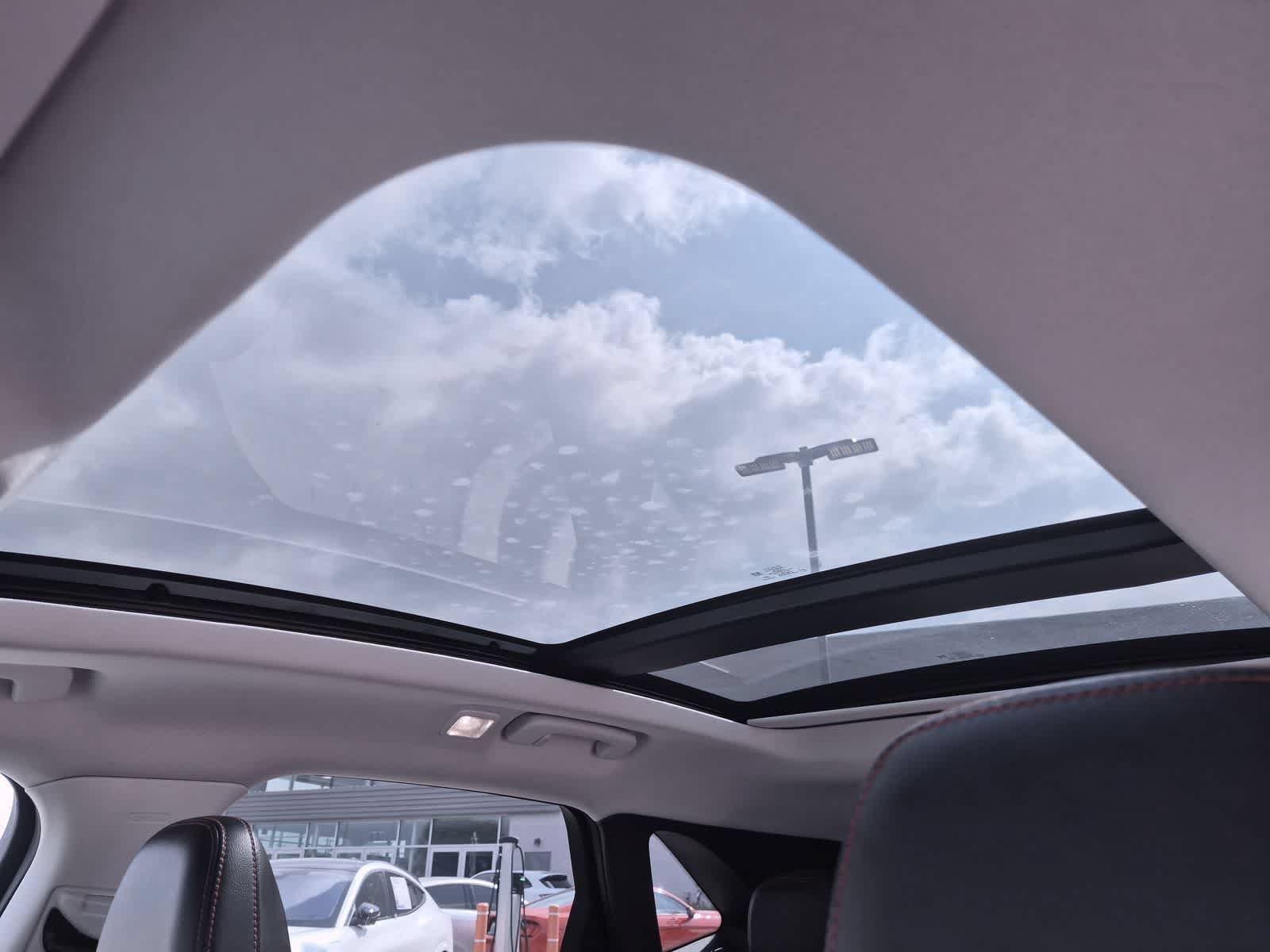 Used 2022 Ford Escape SEL w/ SEL Stealth AWD Package image 19