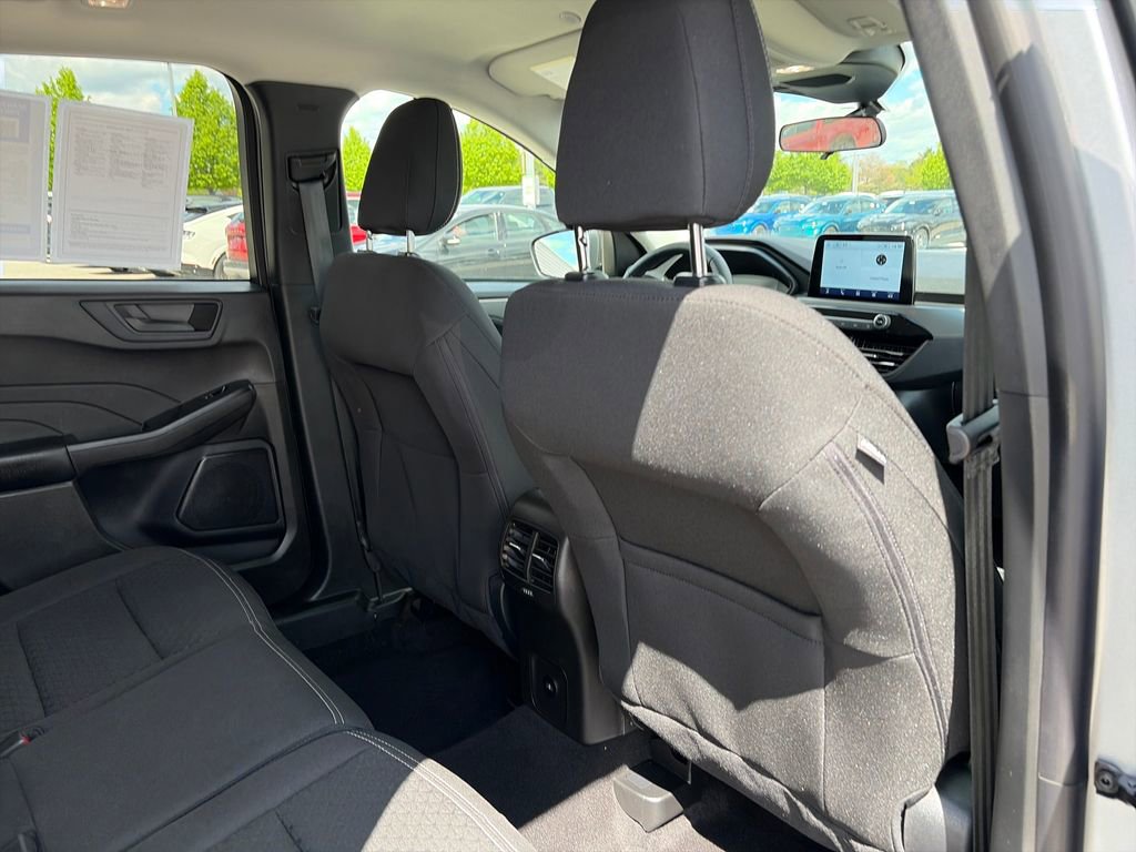 Used 2024 Ford Escape Active AWD/4WD image 29