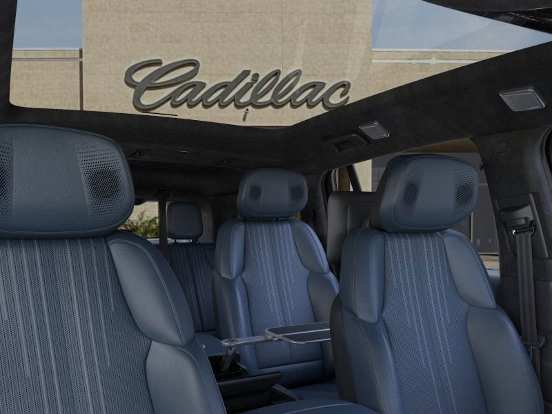 New 2025 Cadillac Escalade IQ Sport 2 image 24