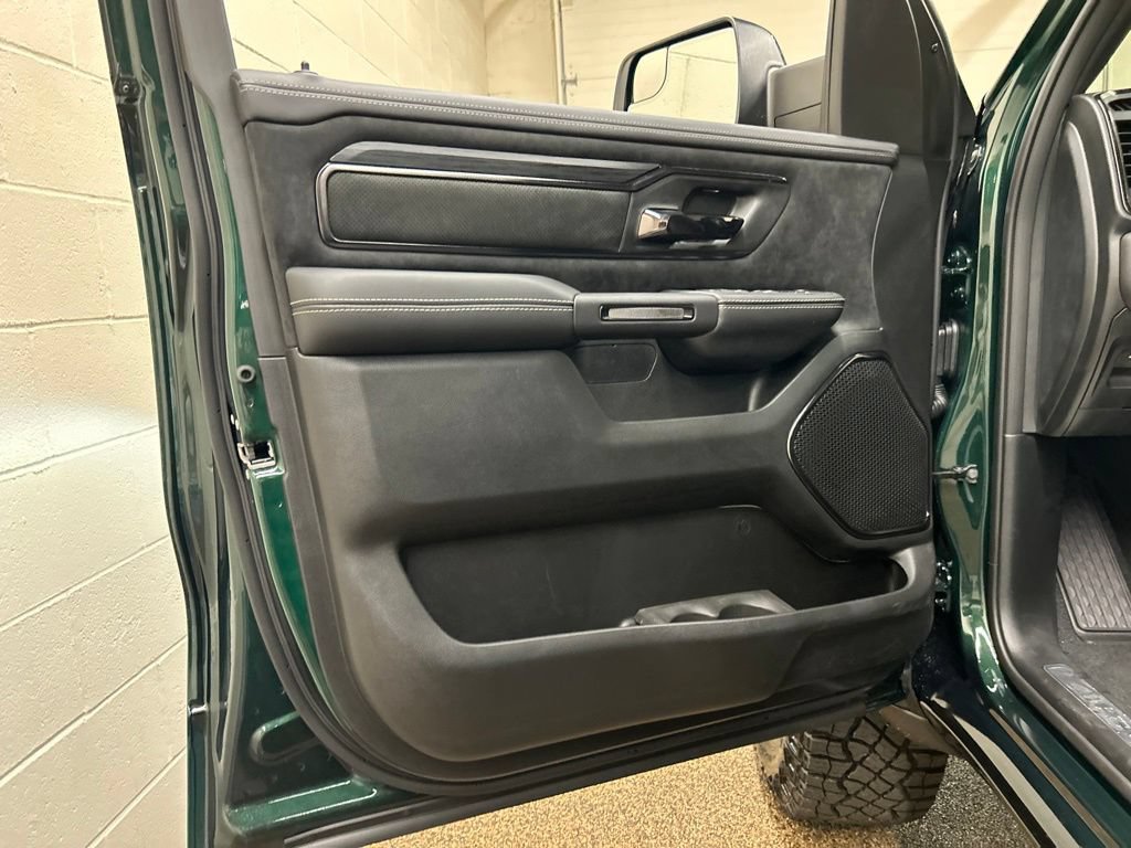 New 2026 RAM 1500 RHO AWD/4WD image 13