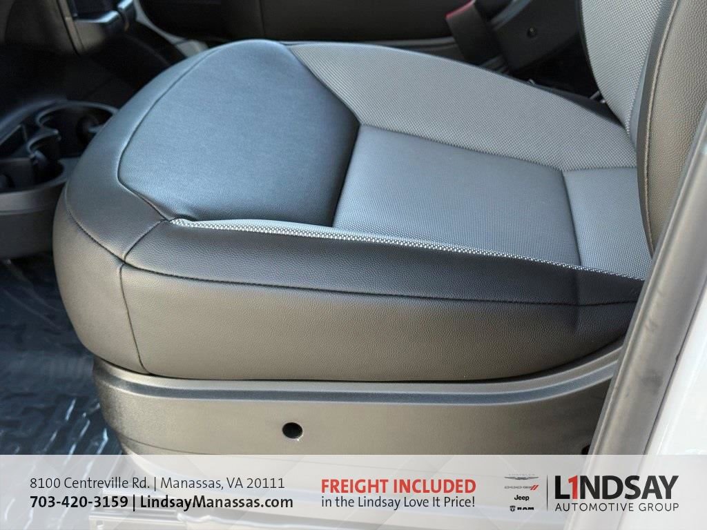 New 2026 RAM ProMaster 3500 w/ Safety Group image 18