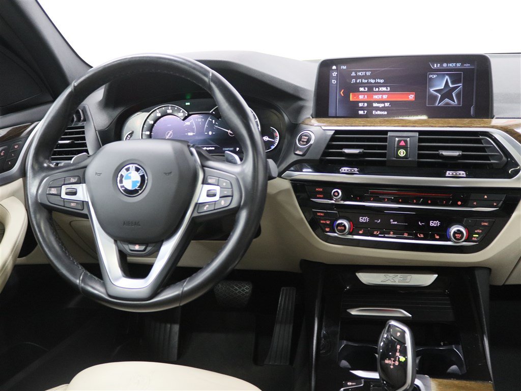 Used 2018 BMW X3 xDrive30i AWD/4WD image 23