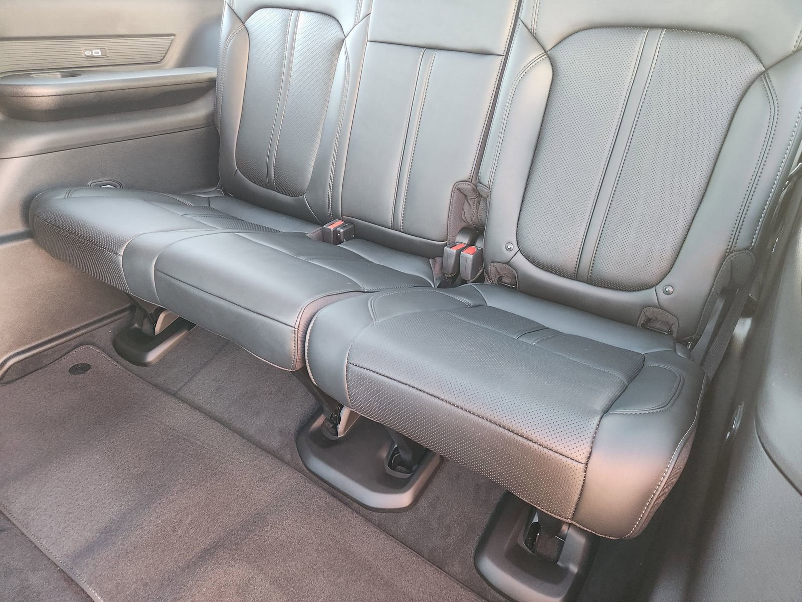 New 2025 Jeep Wagoneer Series II image 23