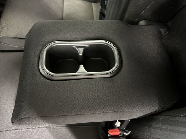 Used 2024 Honda CR-V EX image 21