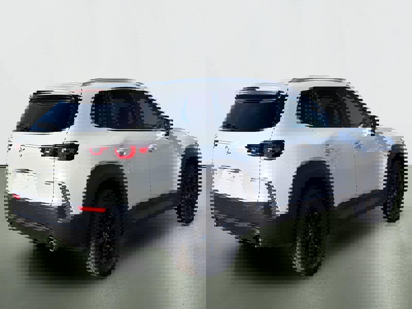 Used 2025 MAZDA CX-50 AWD 2.5 S w/ Preferred Package image 4