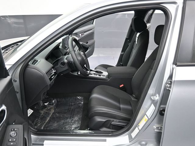 New 2026 Honda Civic Sport image 6