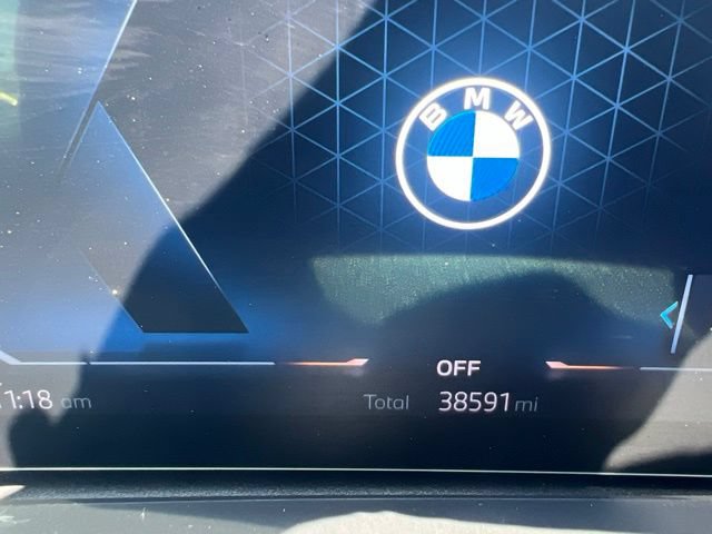 Used 2024 BMW X5 xDrive40i AWD/4WD image 10