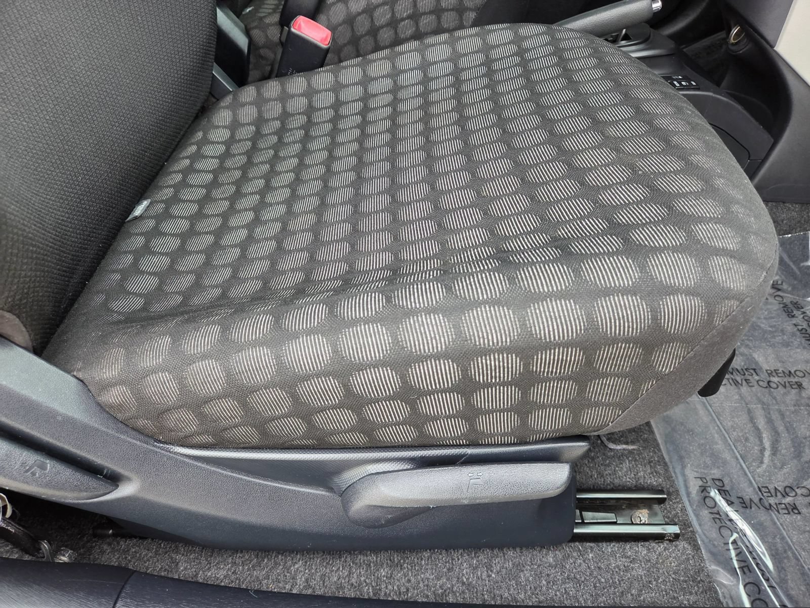Used 2012 Scion iQ w/ Rear Speaker Pkg FWD image 21