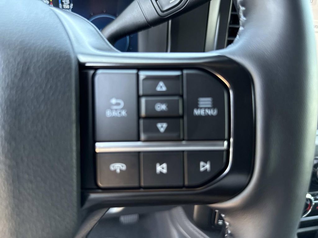 New 2026 Ford F250 Platinum image 18