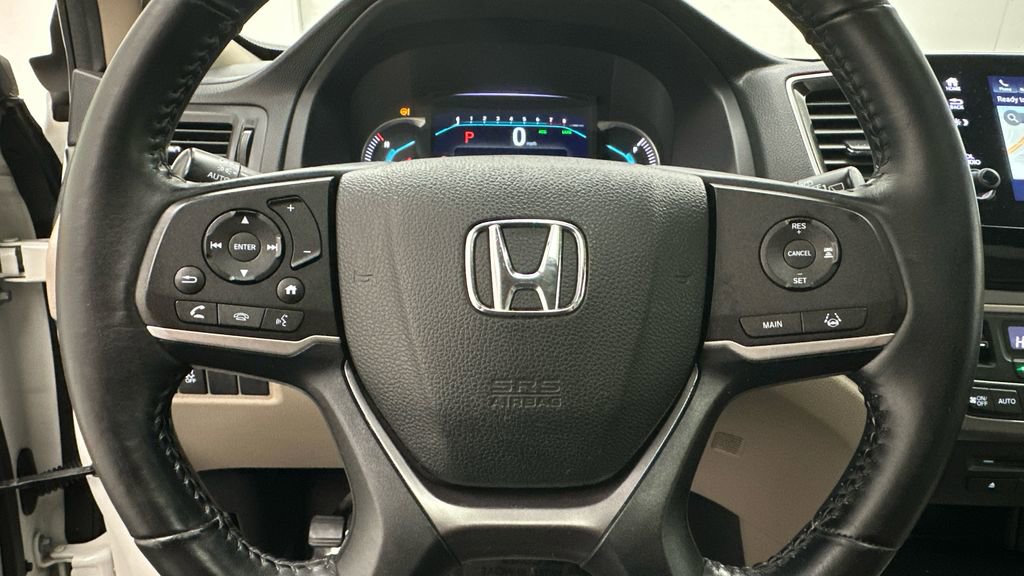 Used 2019 Honda Pilot EX-L image 17