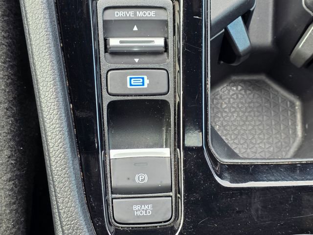 Used 2024 Honda Accord Sport image 21